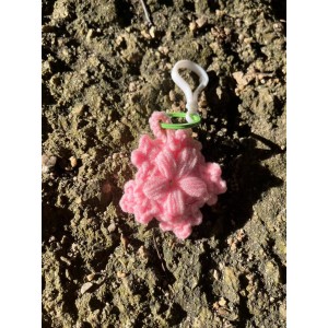 花花掛飾