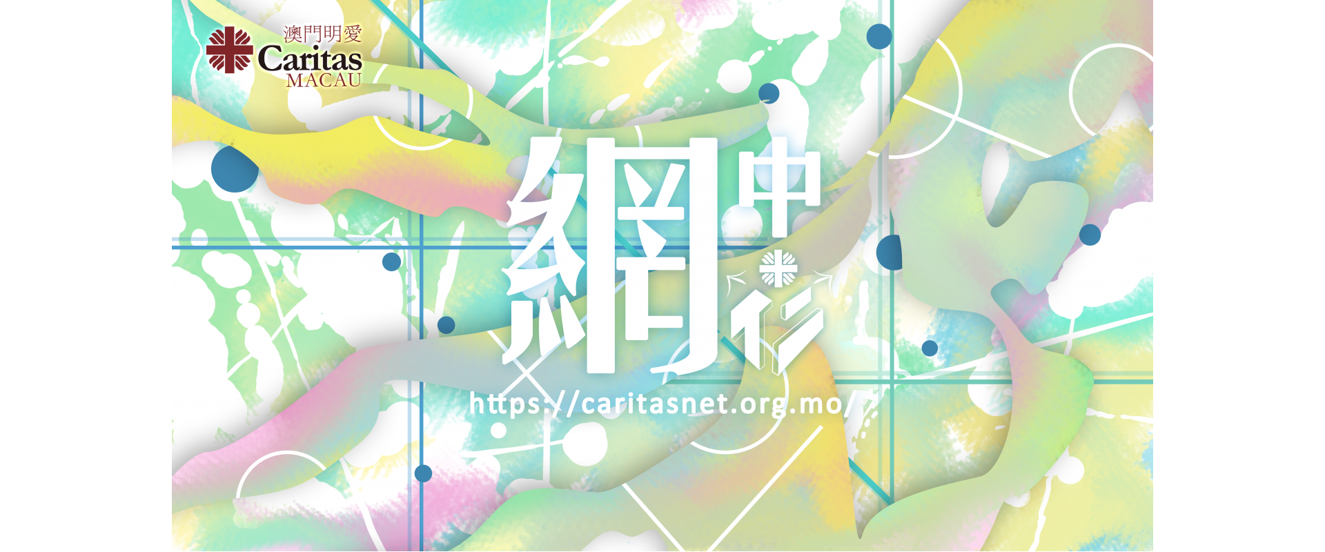 網中仁
