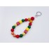 串珠手機鏈